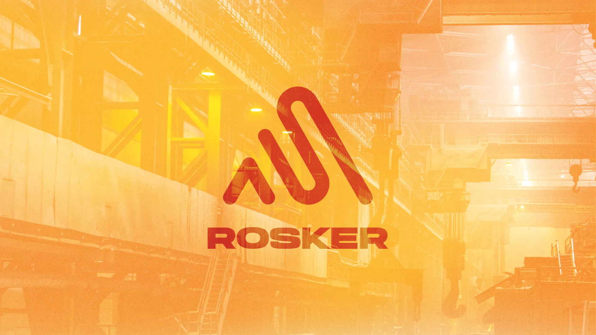 Ребрендинг компании «Rosker» и редизайн сайта в Зуевке